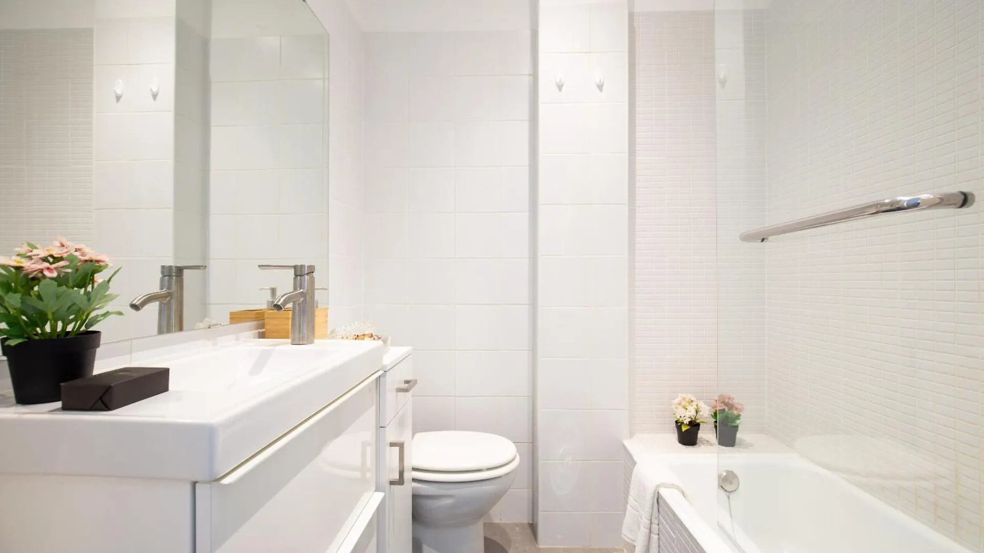 Bmyguest - Boa Hora Apartment Lisbon