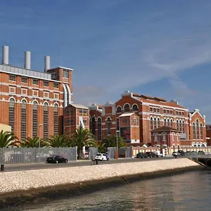  Apartment Casinha De Belem