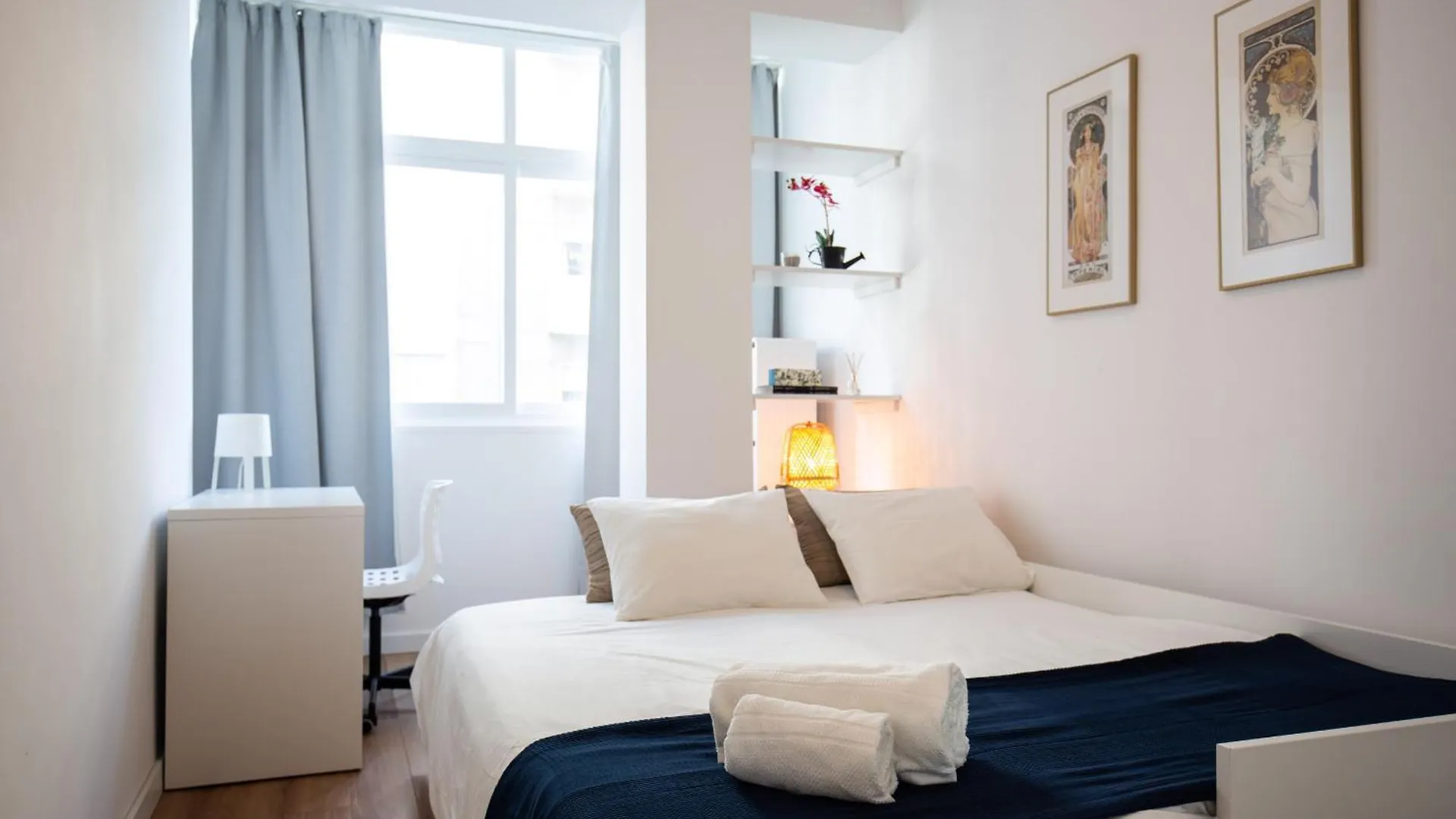 Bmyguest - Boa Hora Apartment Lisbon