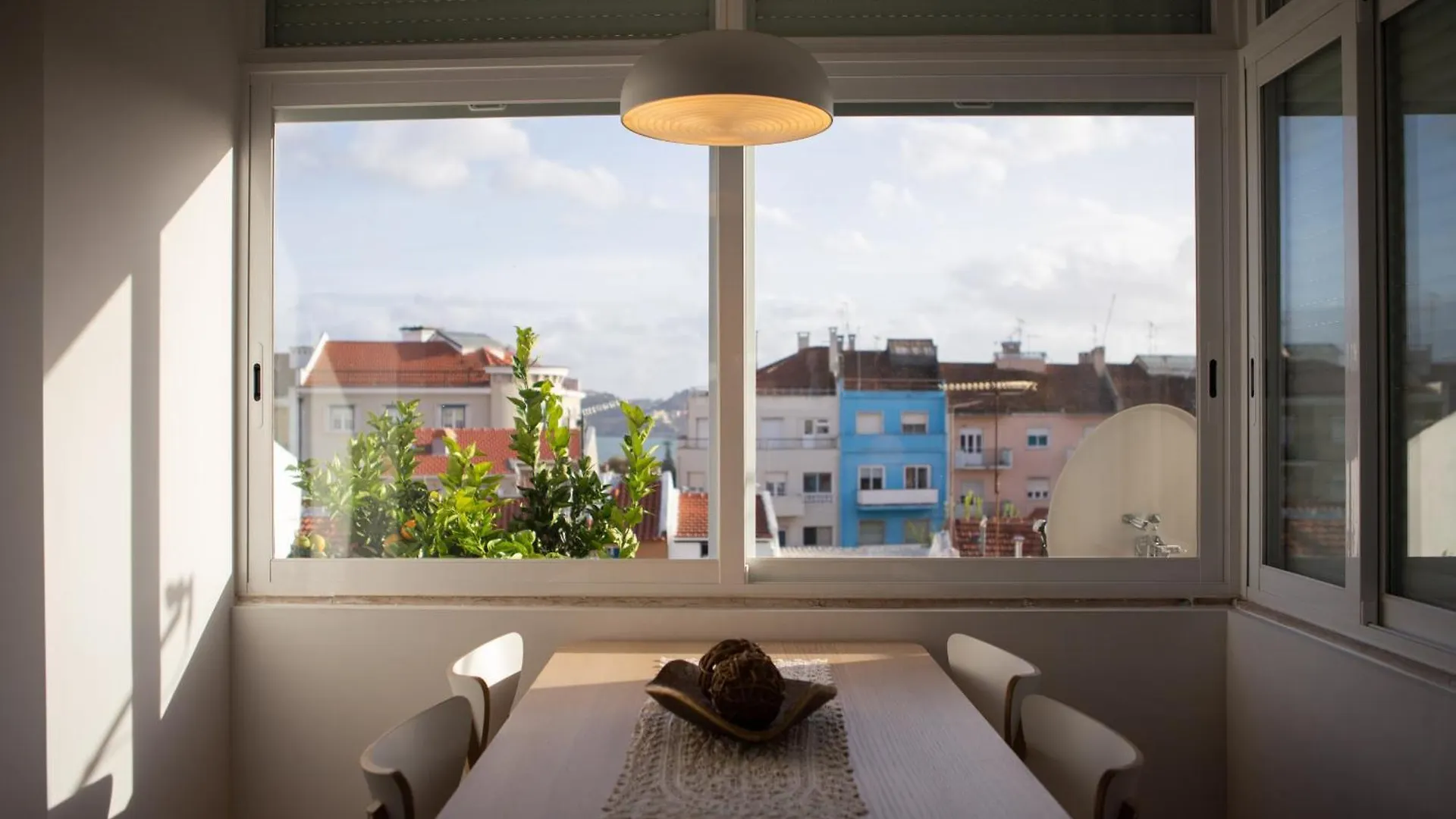Bmyguest - Boa Hora Apartment Lisbon