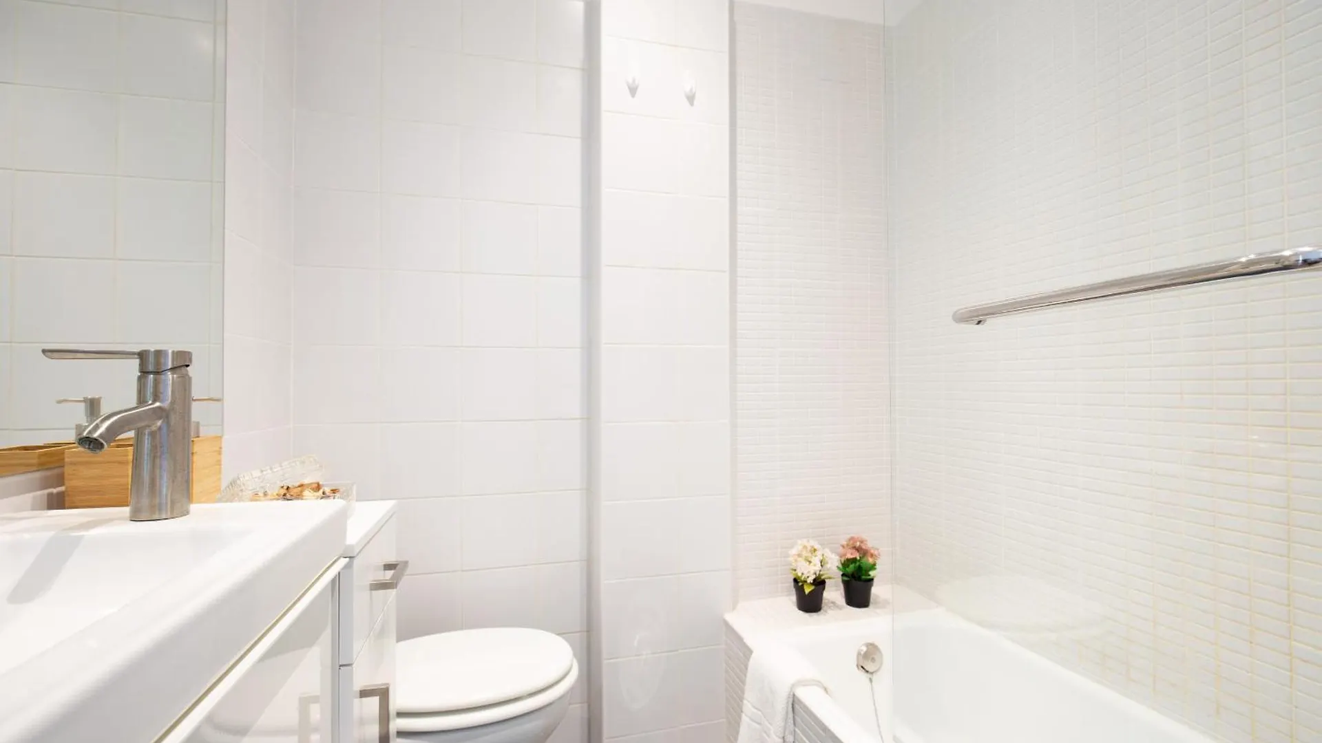 Bmyguest - Boa Hora Apartment Lisbon