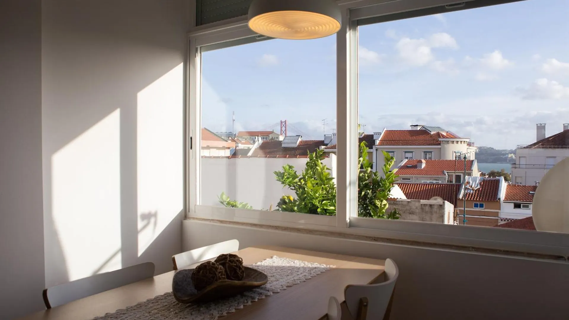 Bmyguest - Boa Hora Apartment Lisbon