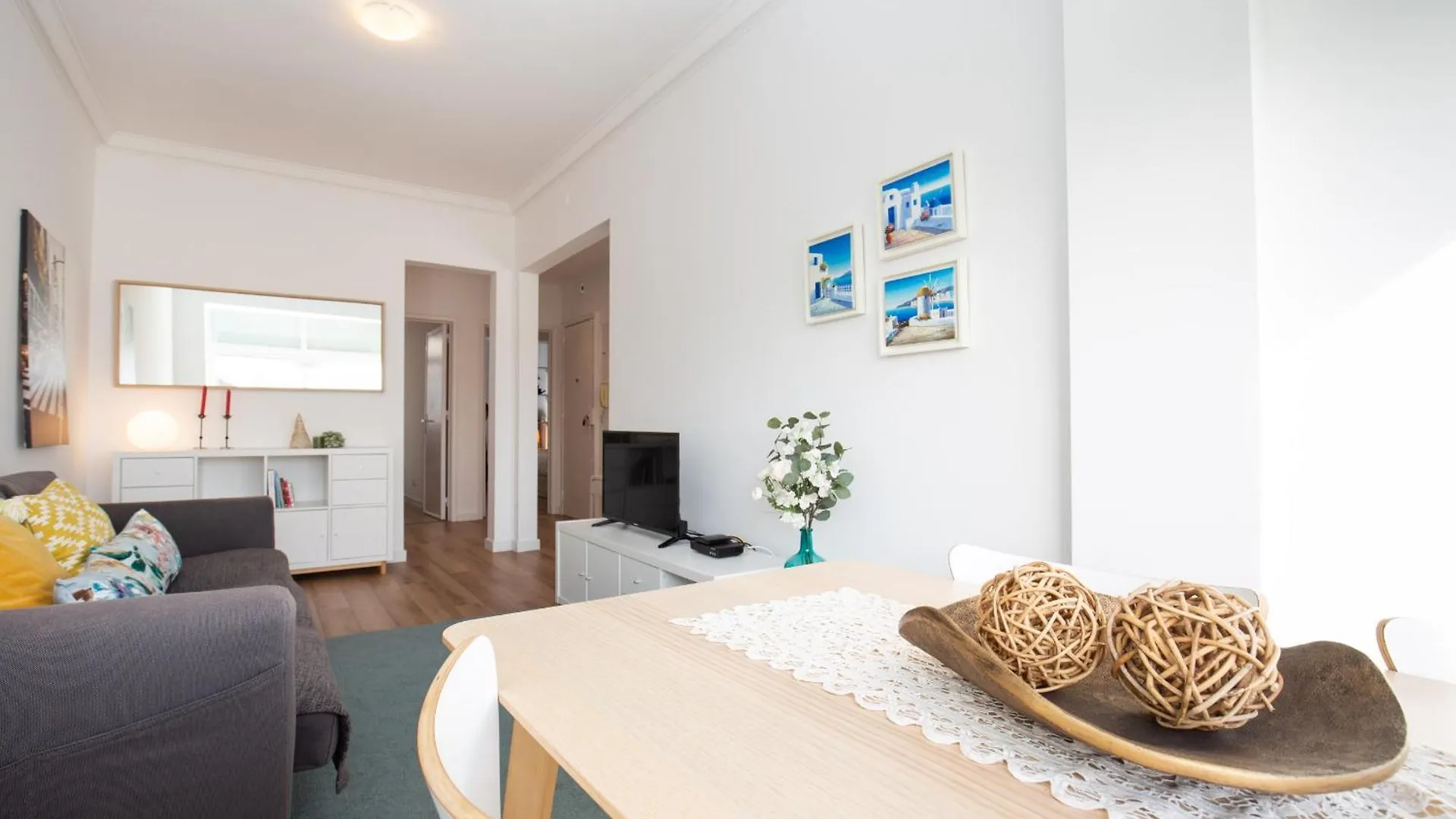 Bmyguest - Boa Hora Apartment contacts