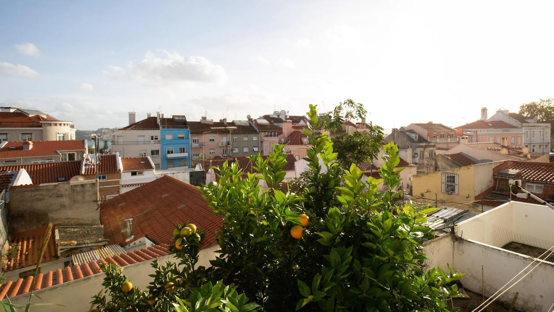 Bmyguest - Boa Hora Apartment Lisbon